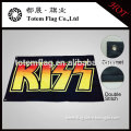 Nice Printed Polyester Flag For Promotion